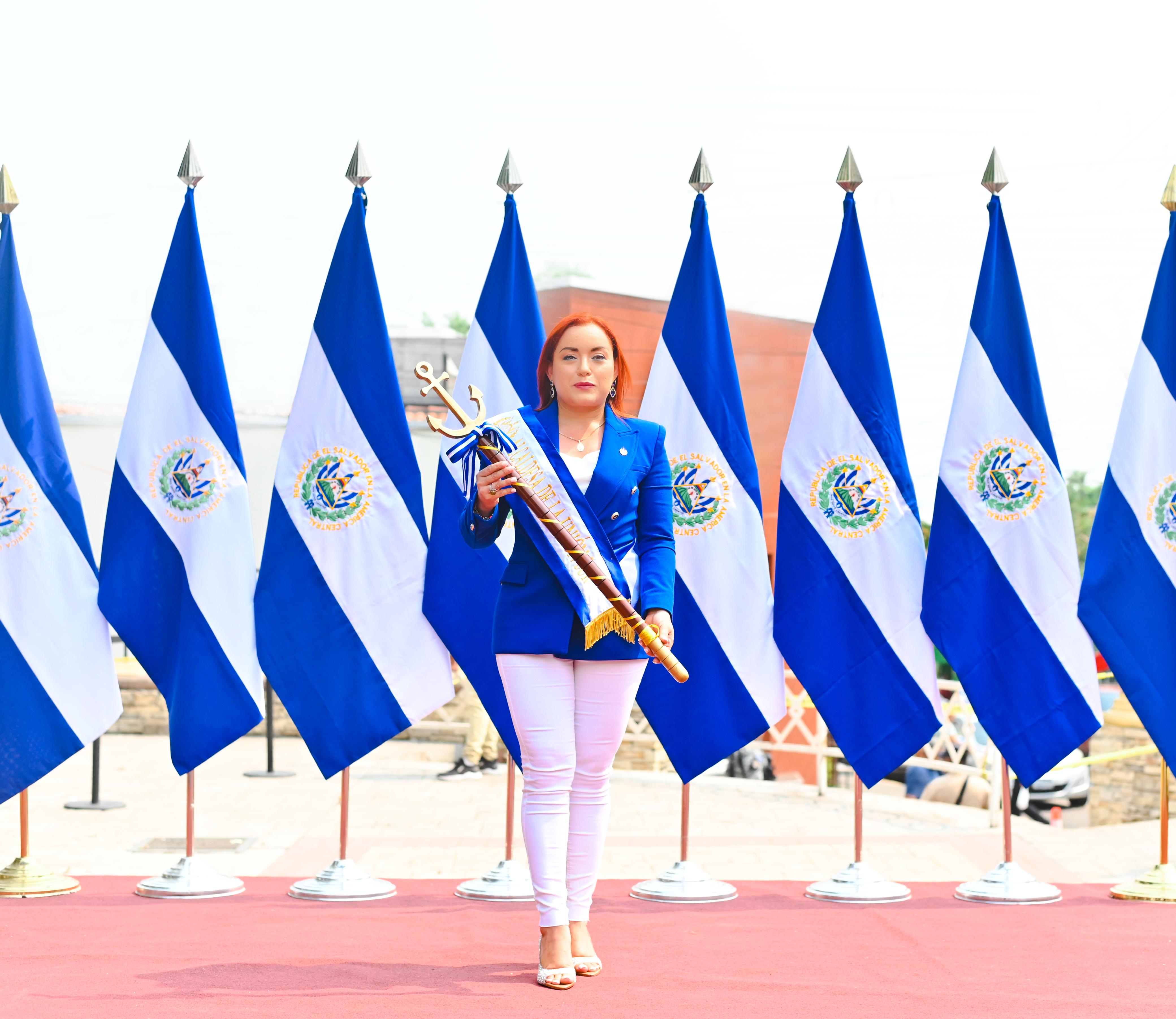Imagen de Alcaldesa de La Unión Sur